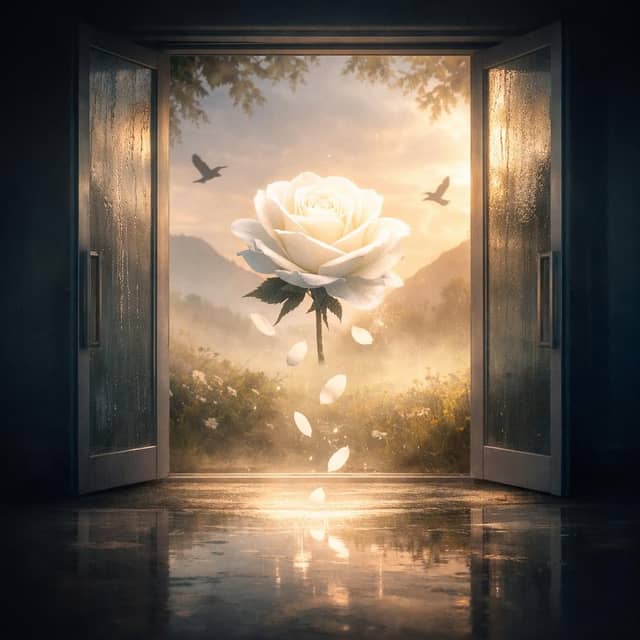 Song of Solomon 2:10–12 