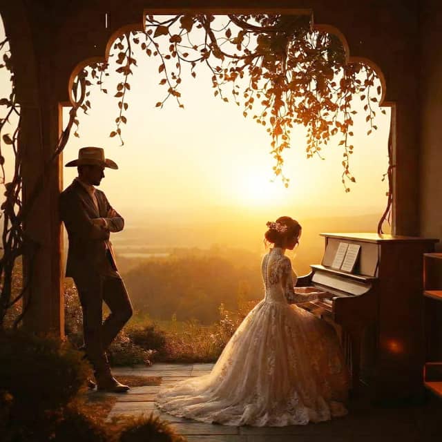 Song of Solomon 2:10–12 | Rise Up, My Love
