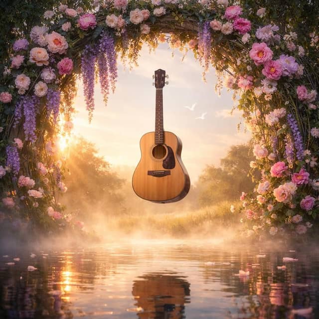 Song of Solomon 2:10–12 