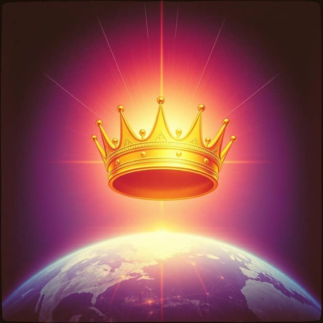Toda Autoridad (Mateo 28:18)