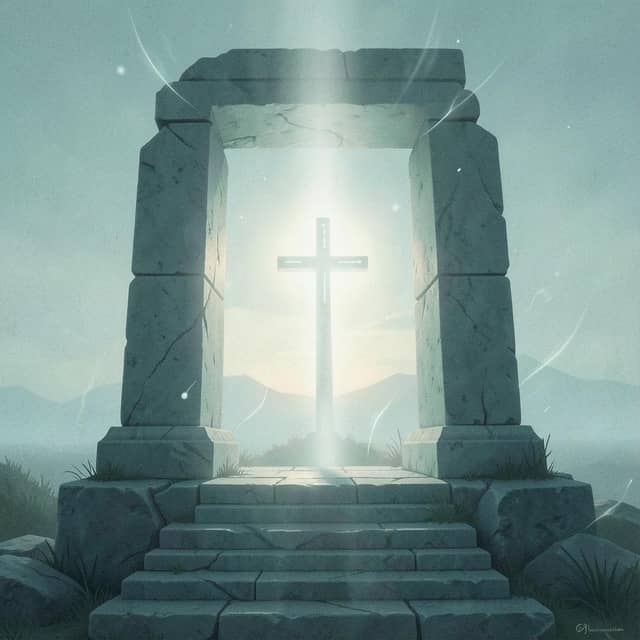 Luke 24:5 Why Seek the Living?