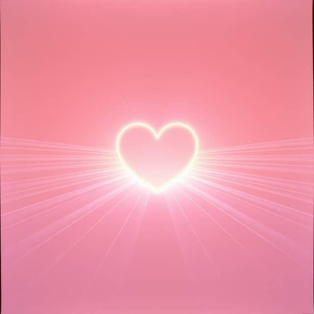Dios Es Amor – 1 Juan 4:8