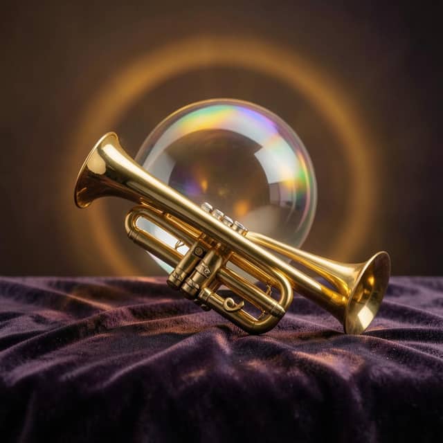 Nothing Shall Separate (Smooth Funk Praise Mix)