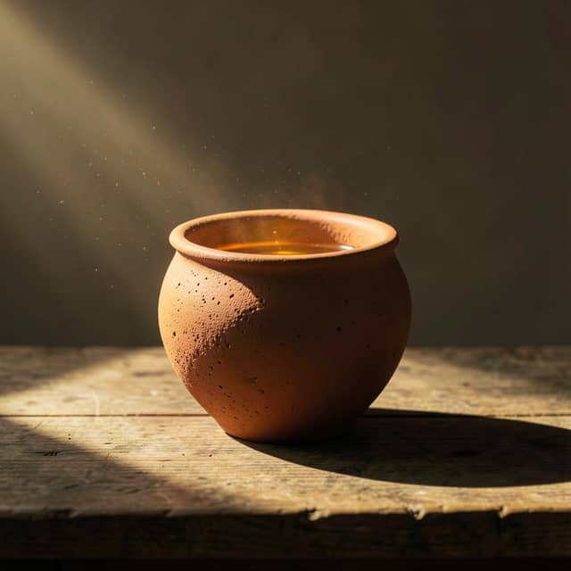 Esto Es Mi Cuerpo (Mateo 26:26)