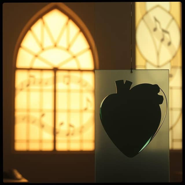 No os afanéis por nada – Fil 4:6-7