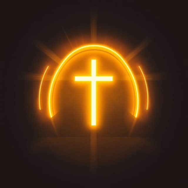El Señor Es Mi Luz – Salmos 27:1