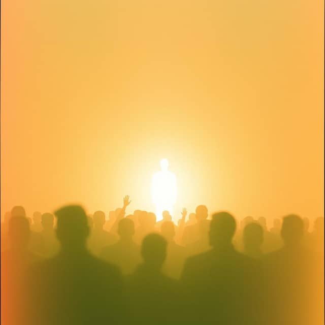 Yo Estoy Con Vosotros (Mateo 28:20)