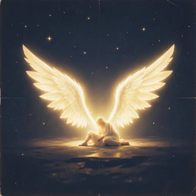 Psalm 91:4 — Under His Wings