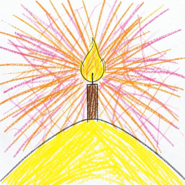 Matthew 5:14-16