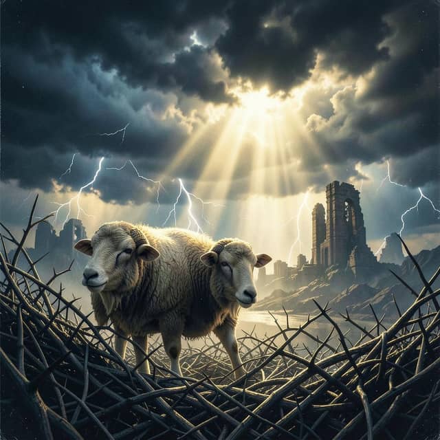 Genesis 22:11-14