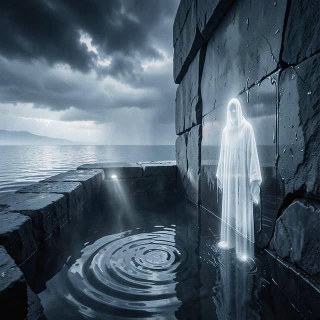Jonah 2:2-4