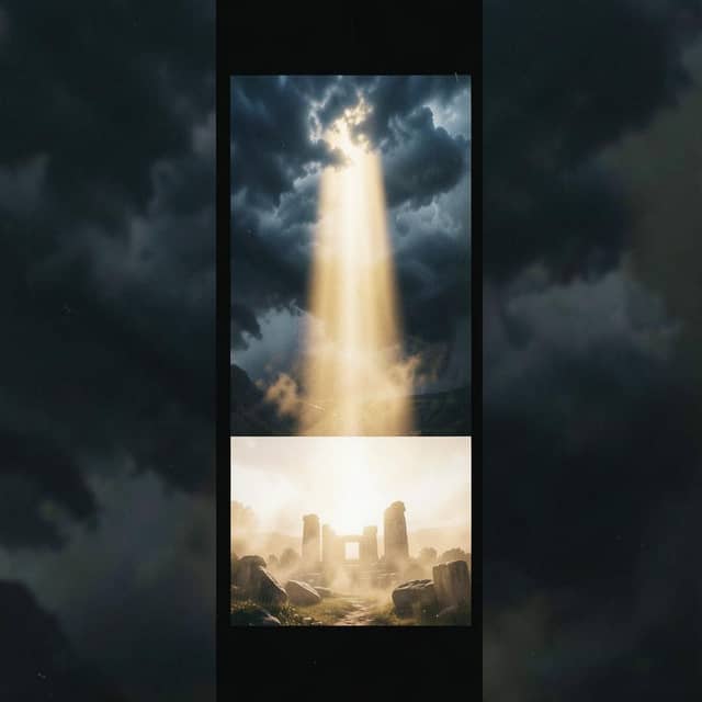 Deuteronomy 7:6-9