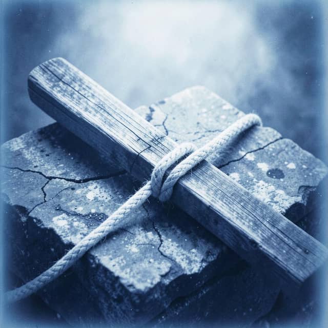 Galatians 5:1-3