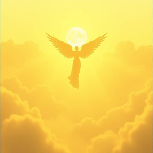 El Ángel Descendió (Mateo 28:2)