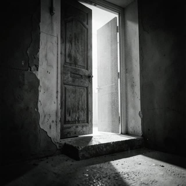 Proverbs 1:1–33 — Quiet from Fear of Evil EN