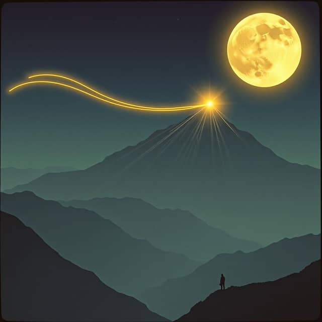 Salmos 27 | Luz En La Montaña