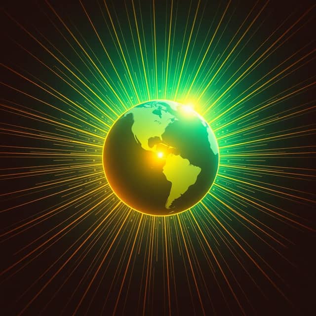 Id Por Todo El Mundo (Marcos 16:15)