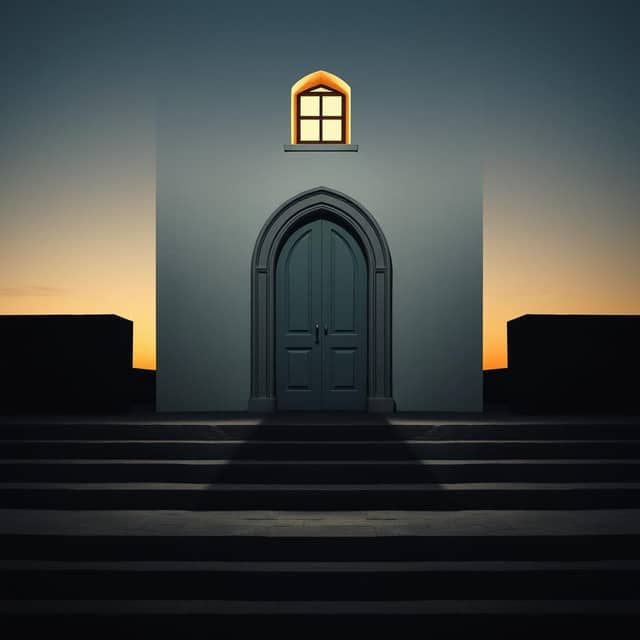 Hebrews 13:17 x Acts 2:38 South African ENGLISH Youth (Mashup)