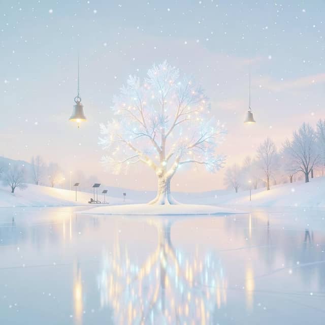 2 Corinthians 5:17 | Christmas Wonderland Carol