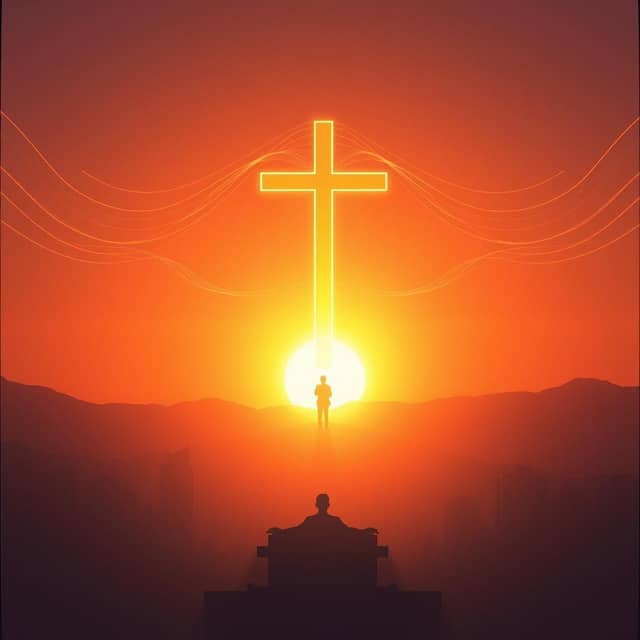 Toda Potestad (Mateo 28:18)