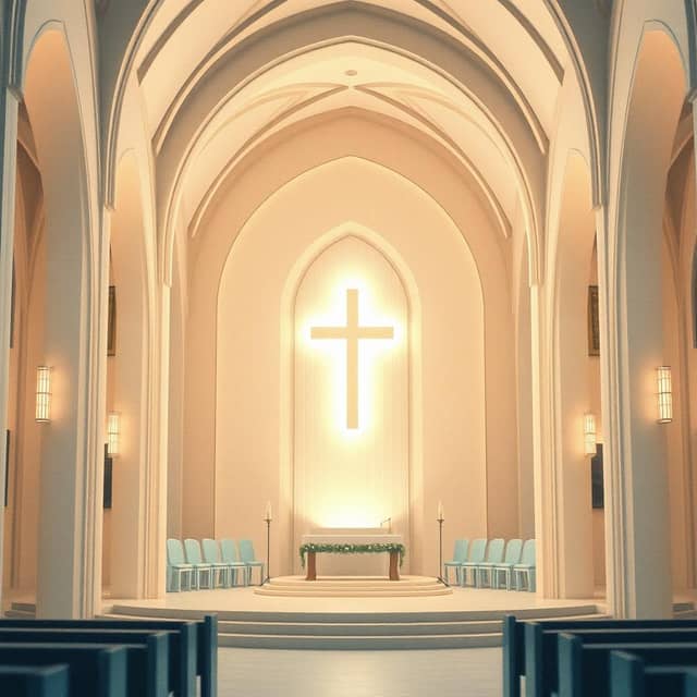 Padre Perdónalos (Lucas 23:34)