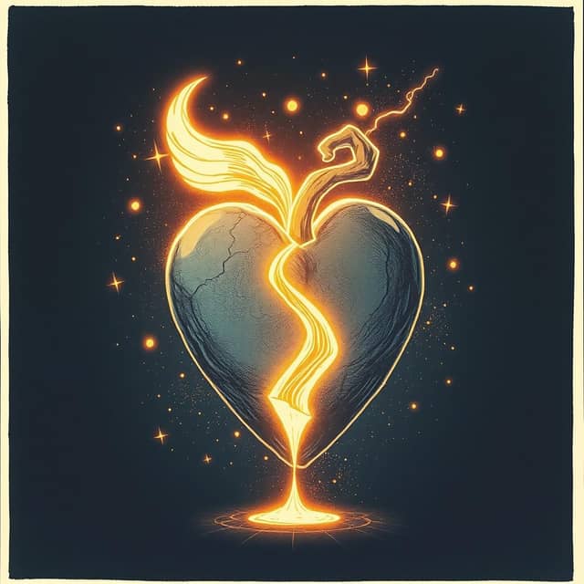Corazón Nuevo – Ezequiel 36:26