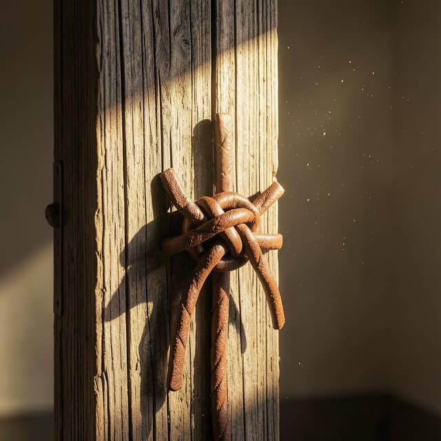 Deuteronomio 6:4-9