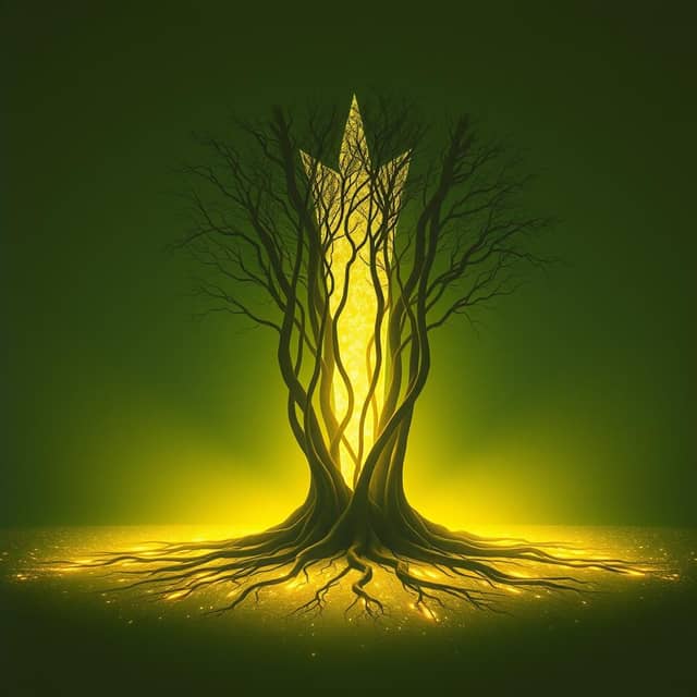 Firmes En Él – Colosenses 2:7