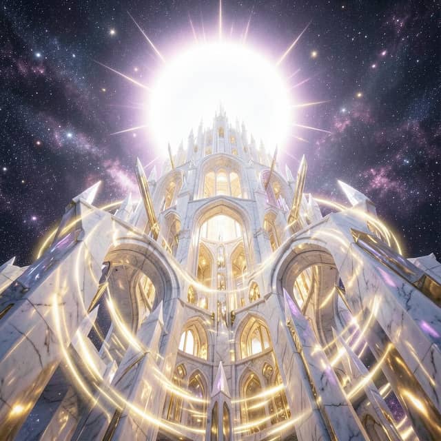 Apocalipsis 21:2–4
