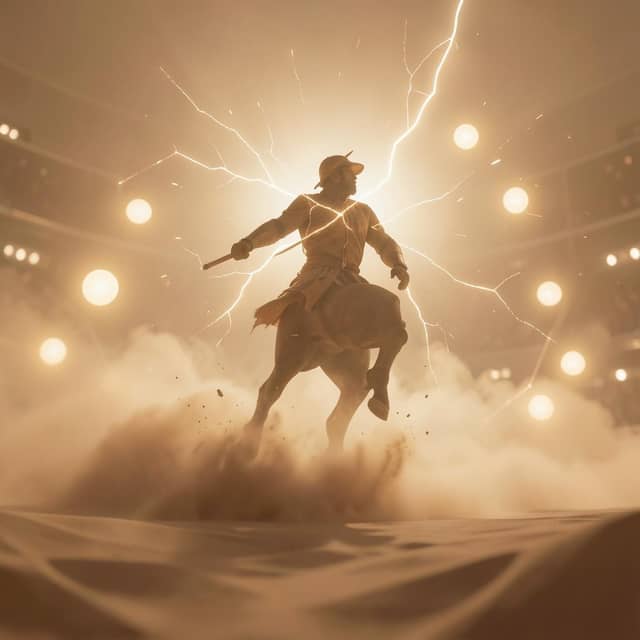 Miqueas 7:8 — Me Levantaré