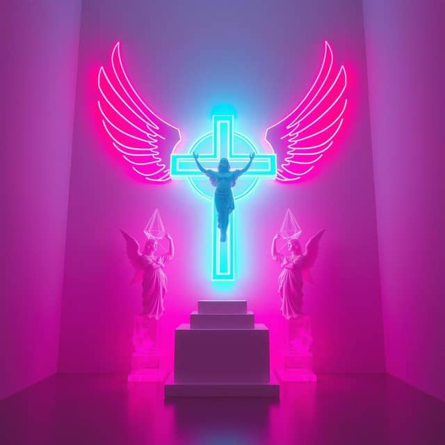 Todo Lo Puedo Remix – Filipenses 4:13