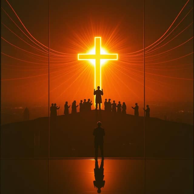 Toda Potestad (Mateo 28:18)