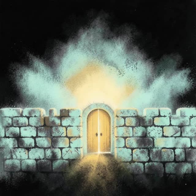 Nahum 1:7
