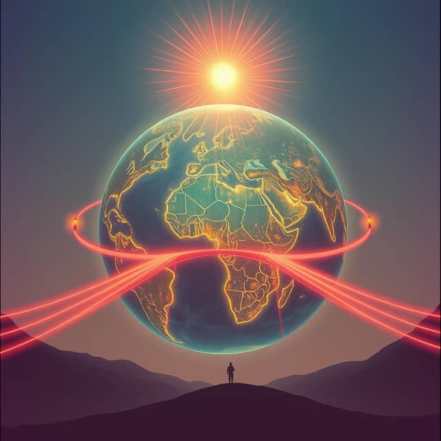Id y Haced Discípulos (Mateo 28:19)