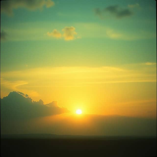 Hasta El Fin Del Mundo (Mateo 28:20)