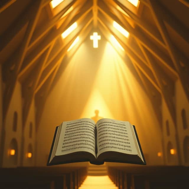 Bienaventurados Los Que Creyeron (Juan 20:29)