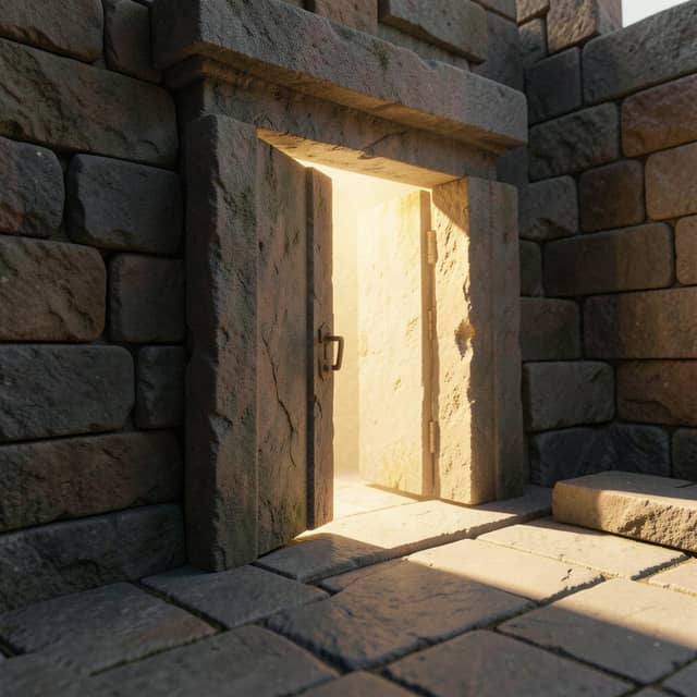 Venid Ved El Lugar (Mateo 28:6)