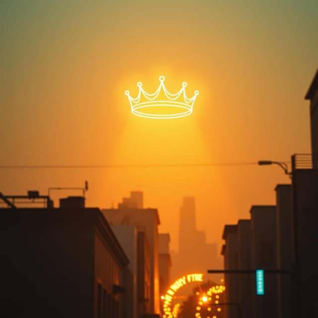 Busca Primero – Mateo 6:33