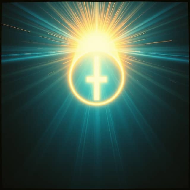 El Señor Es Mi Luz – Salmos 27:1