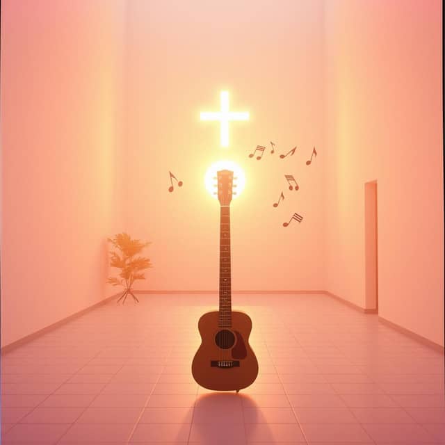 Paz a Vosotros (Juan 20:19)