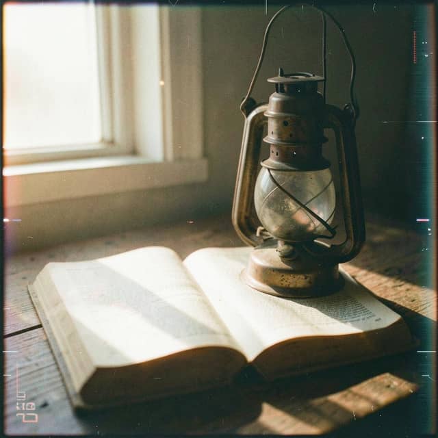 1 Corinthians 16:13-14