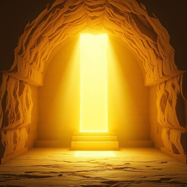 Venid Ved El Lugar (Mateo 28:6)