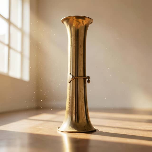 Psalm 46:10
