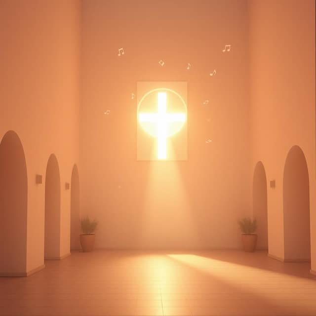 Paz a Vosotros (Juan 20:19)