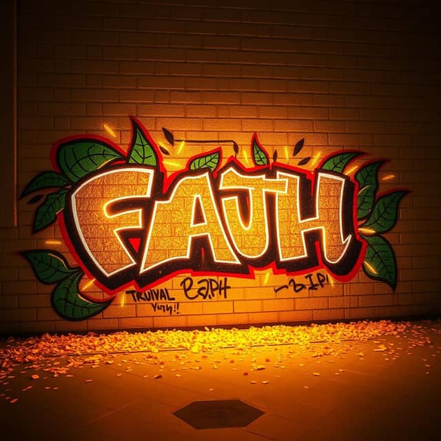 Todo Lo Puedo – Filipenses 4:13