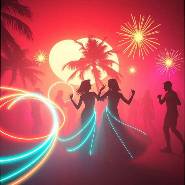 Danza Con Gozo – Salmos 149:3