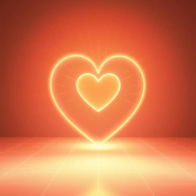Dios Es Amor – 1 Juan 4:8
