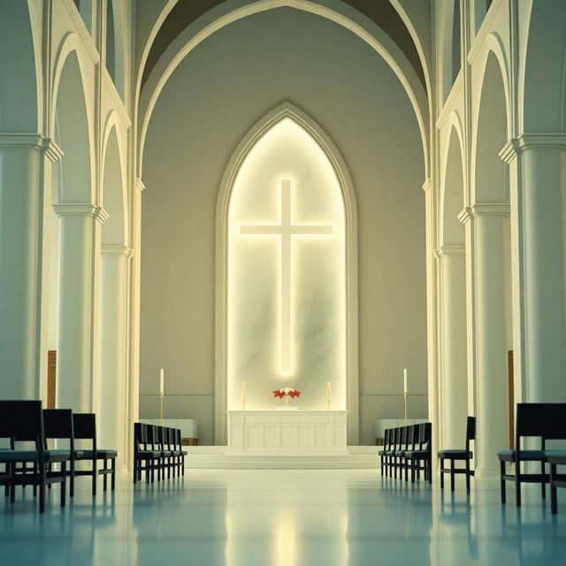 Padre Perdónalos (Lucas 23:34)