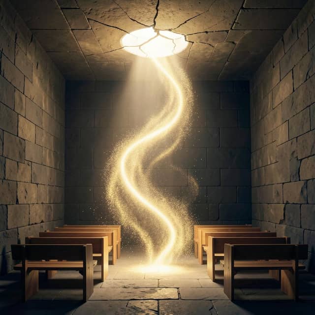 Acts 2:2 Upper Room Explosion — Holy Ghost Drop Incoming