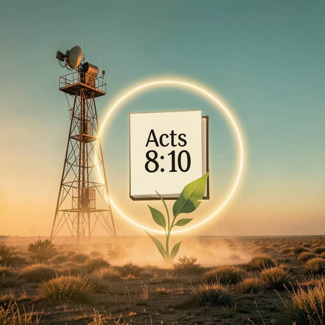 Acts 8:10